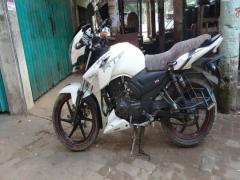 TVS Apache RTR 150